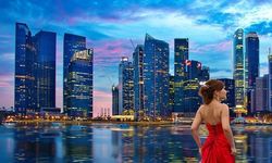 сингапур высокооплачиваемая работа для танцовщиц 